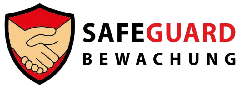 Safeguard Bewachung, Sicherheitsdienst
